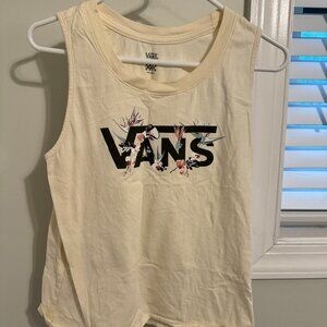 Vans Ladies Tank